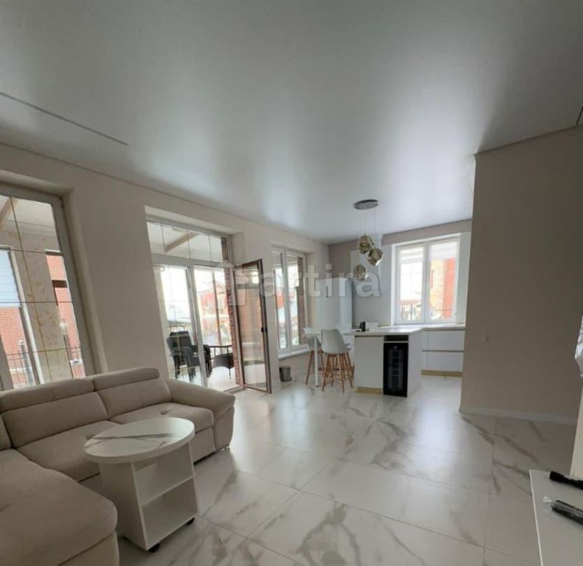 Коттедж, 260 м2, 7 соток, 2 эт. Истра - изображение 1