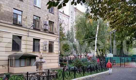 4-комн. квартира, 99.2 м2, 2/7 эт. Москва