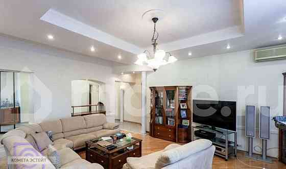 4-комн. квартира, 134.3 м2, 8/9 эт. Москва