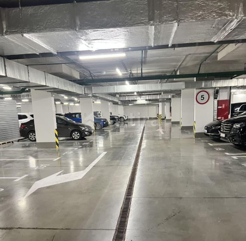 Гараж, 14 м2 Красногорск - изображение 2