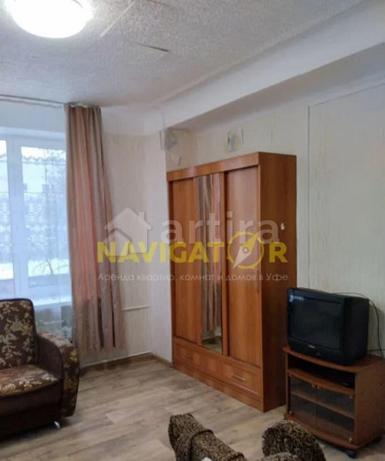 Комната, 22 м2, 3/4 эт. Уфа - изображение 8