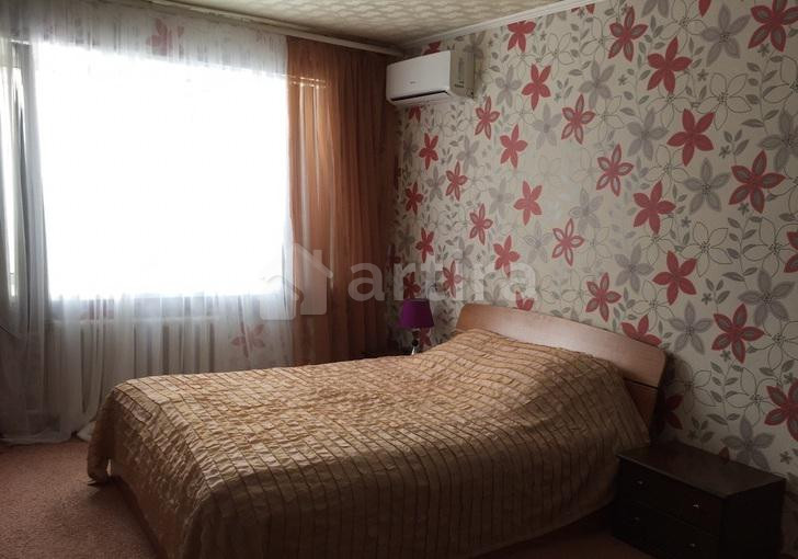 1-комн. квартира, 39 м2, 8/10 эт. Казань - изображение 10