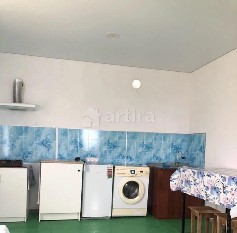 Дом, 40 м2, 1 сотка, 1 эт. Симферополь - изображение 2