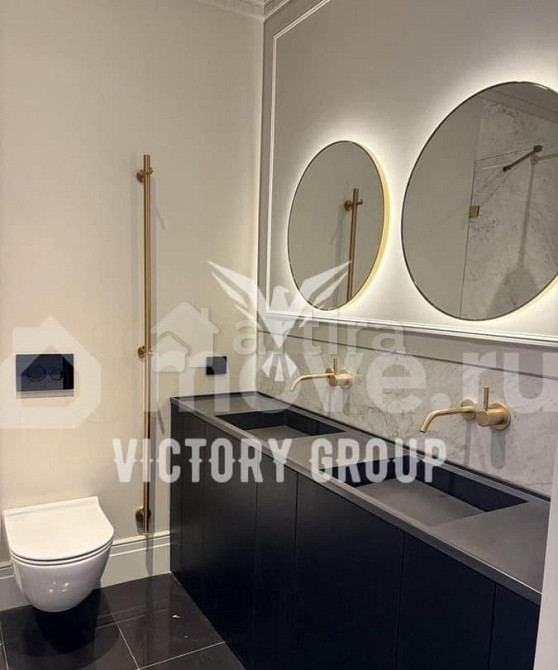 1-комн. квартира, 67 м2, 9/10 эт. Москва - изображение 6