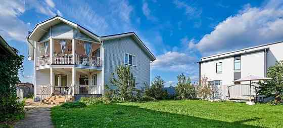 Дом, 150 м2, 9 соток, 2 эт. Щёлково