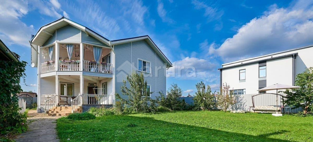 Дом, 150 м2, 9 соток, 2 эт. Щёлково - изображение 6