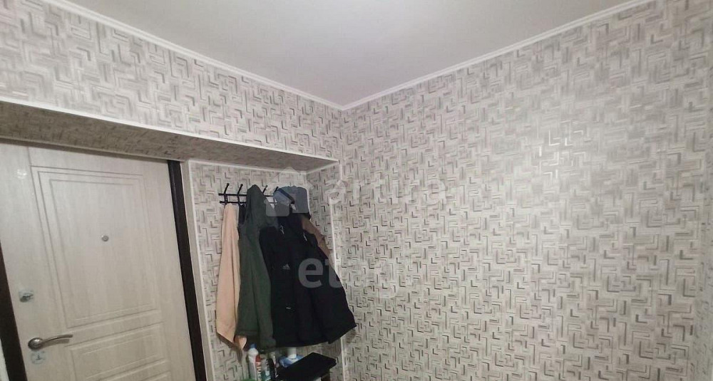 Комната, 18 м2, 4/5 эт. Тюмень - изображение 3