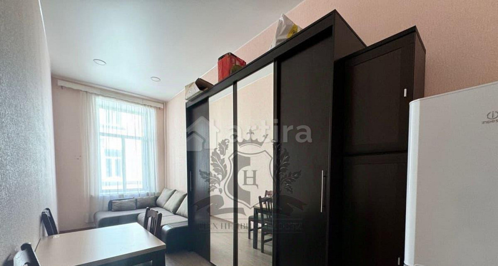 Комната, 14 м2, 3/5 эт. Санкт-Петербург - изображение 6