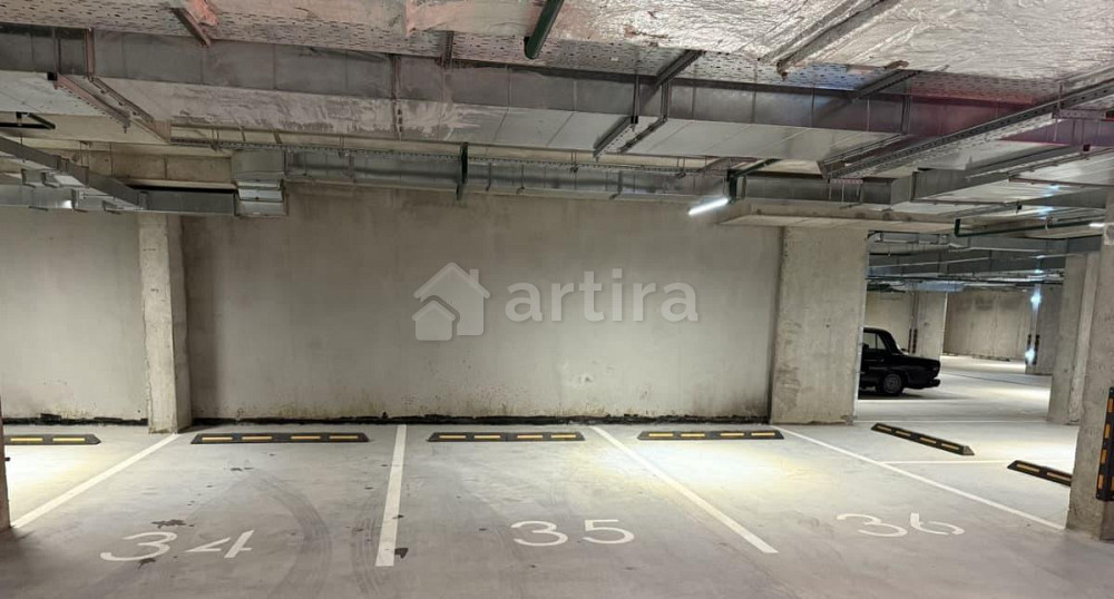 Гараж, 13.5 м2 Красногорск - изображение 1