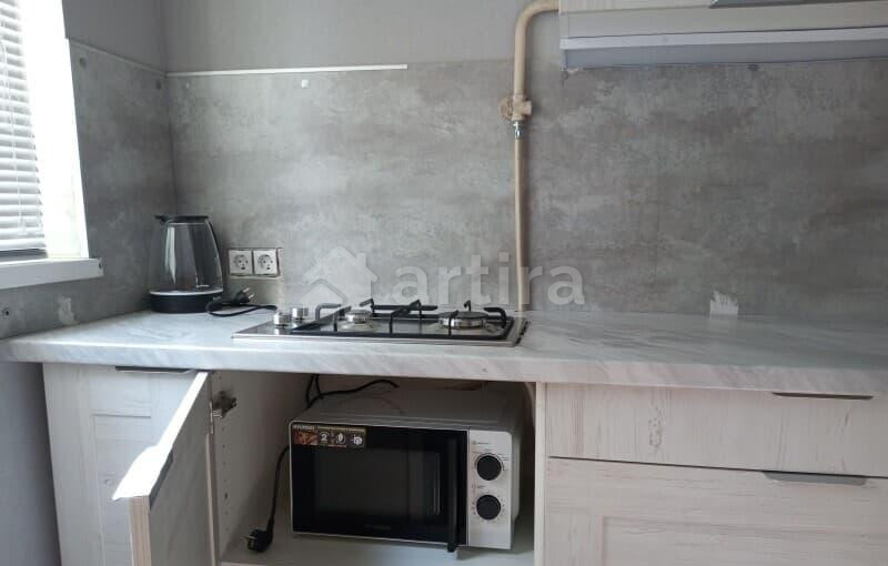 3-комн. квартира, 52 м2, 1/5 эт. Екатеринбург - изображение 9