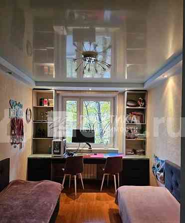 4-комн. квартира, 85.4 м2, 2/12 эт. Москва