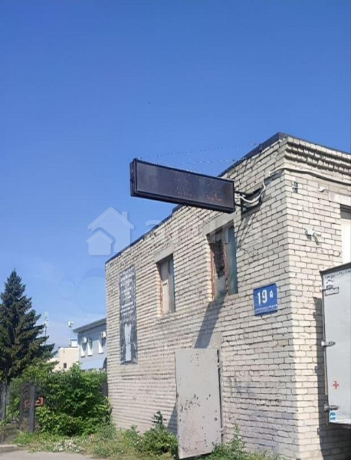 Гараж, 30 м2 Каменск-Уральский - изображение 3