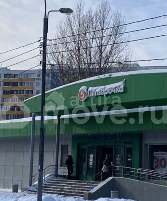 Студия, 12 м2, 1/17 эт. Москва - изображение 4