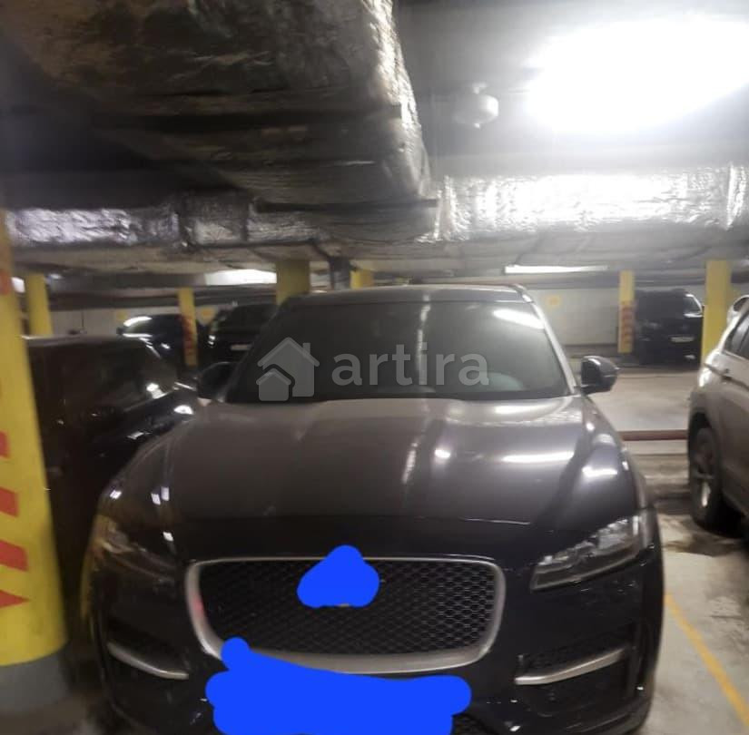 Гараж, 15 м2 Санкт-Петербург - изображение 4