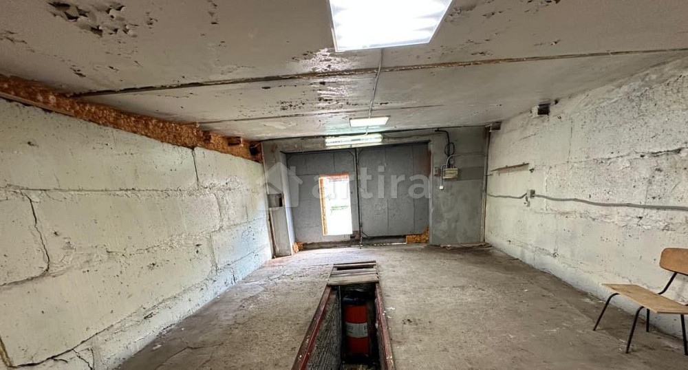 Гараж, 71.7 м2 Красноярск - изображение 7