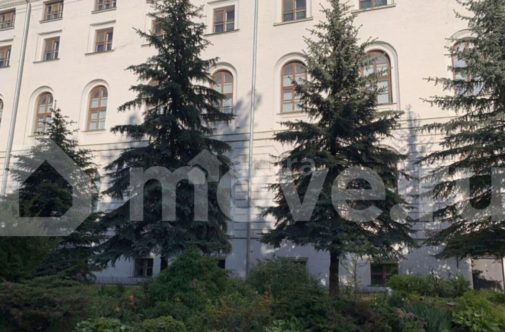 Студия, 14.9 м2, 3/3 эт. Москва - изображение 4