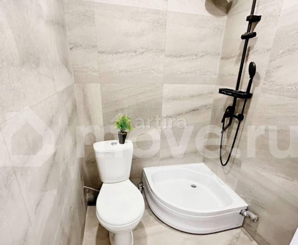 Студия, 15 м2, 1/12 эт. Москва - изображение 4