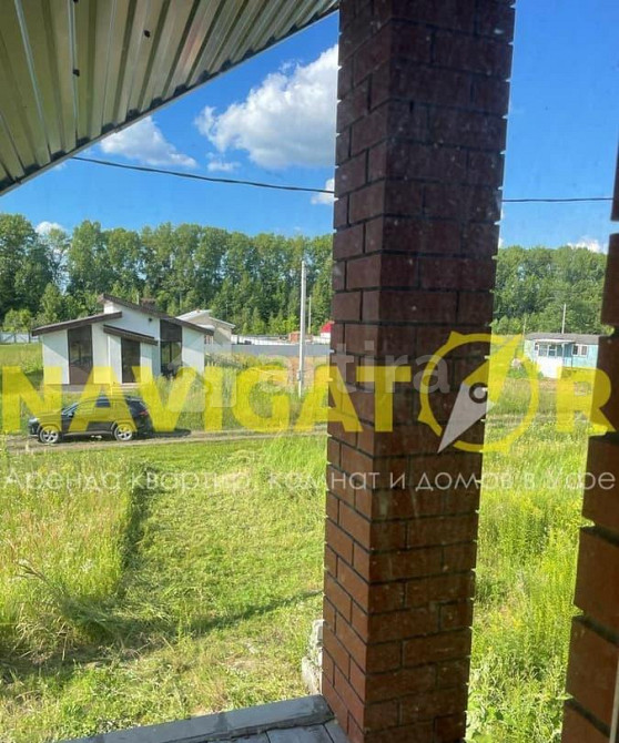 Дом, 110 м2, 6 соток, 2 эт. Уфа - изображение 4