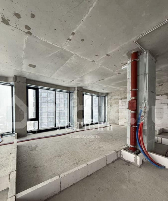 4-комн. квартира, 123.8 м2, 13/32 эт. Москва - изображение 5