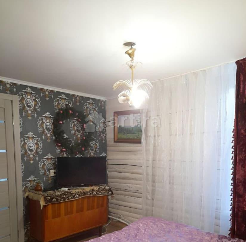 Дом, 40 м2, 6 соток, 1 эт. Брянск - изображение 6