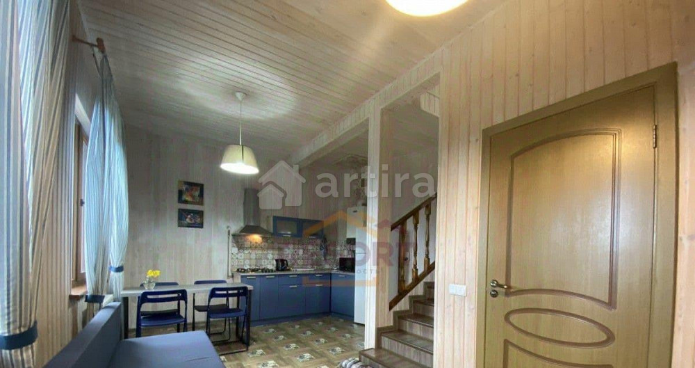 Дом, 110 м2, 2 сотки, 1 эт. Ялта - изображение 6