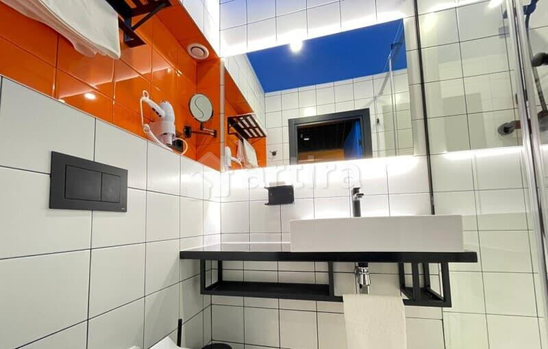 1-комн. квартира, 19 м2, 8/26 эт. Санкт-Петербург - изображение 11