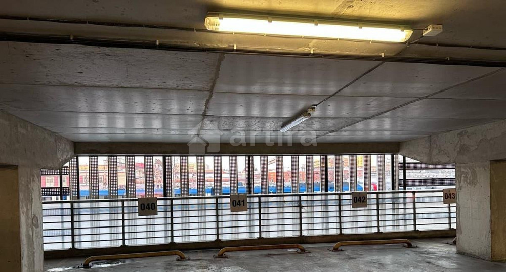 Гараж, 14 м2 Санкт-Петербург - изображение 5