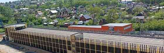 Гараж, 13.5 м2 Дмитров