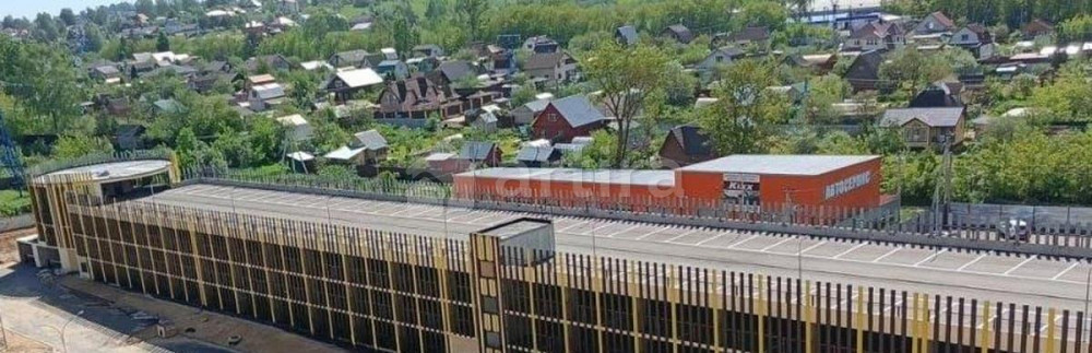 Гараж, 13.5 м2 Дмитров - изображение 5