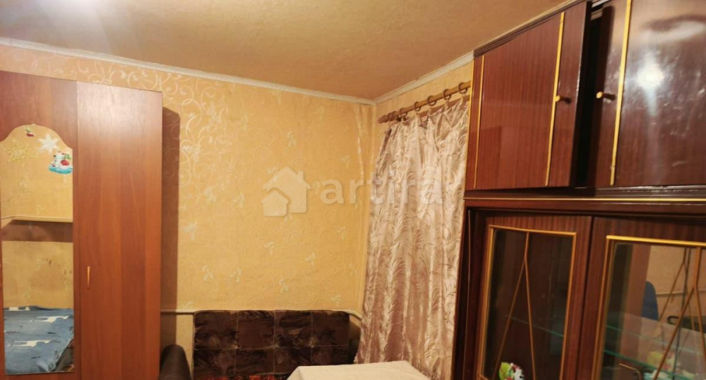 Дом, 25 м2, 1 сотка, 1 эт. Ростов-на-Дону - изображение 7