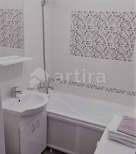 1-комн. квартира, 42 м2, 14/16 эт. Москва - изображение 8