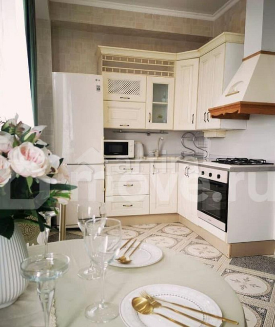 Студия, 20.5 м2, 2/5 эт. Москва - изображение 4