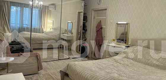 4-комн. квартира, 90 м2, 8/17 эт. Москва