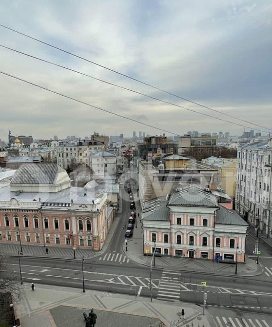 4-комн. квартира, 98 м2, 9/9 эт. Москва - изображение 7