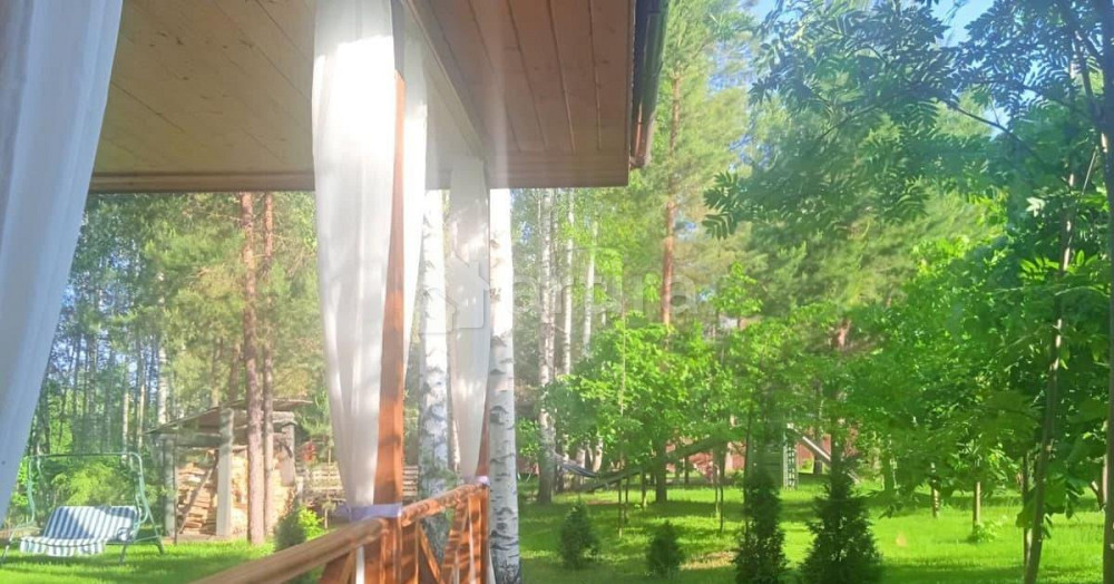 Дом, 74 м2, 30 соток, 2 эт. Вологда - изображение 2