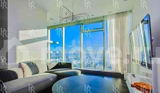 4-комн. квартира, 175.2 м2, 40/60 эт. Москва