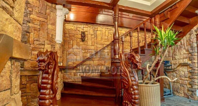 Коттедж, 400 м2 Чехов - изображение 7