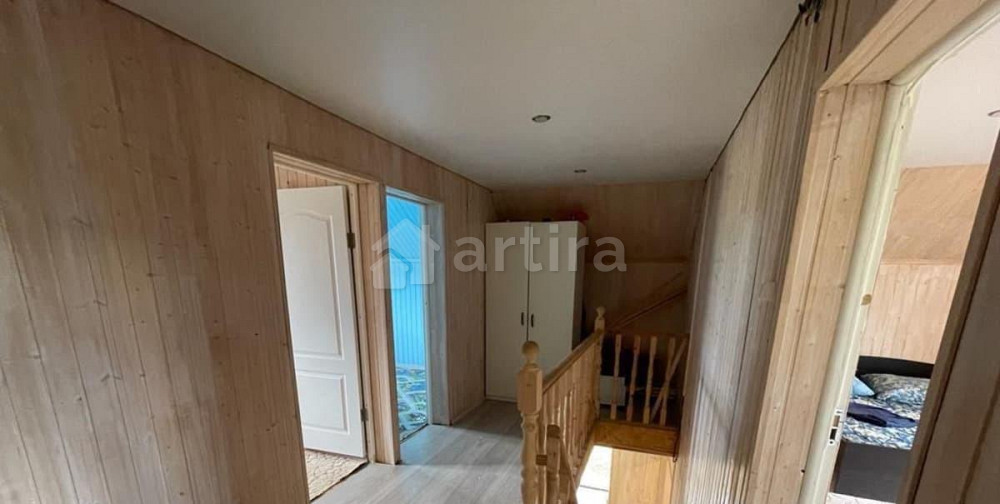 Дом, 120 м2, 4 сотки, 2 эт. Высокая Гора - изображение 7