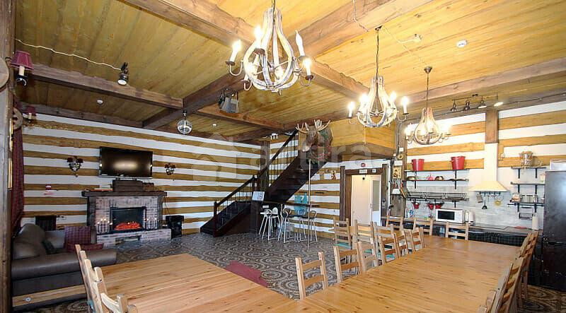 Коттедж, 350 м2 Новосибирск - изображение 3