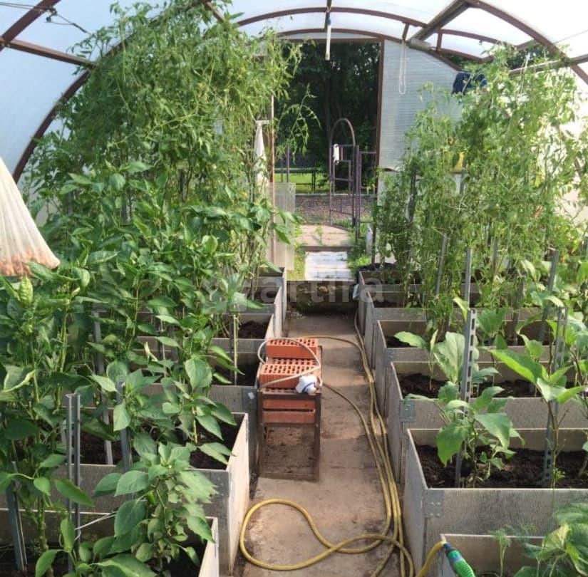 Дом, 146 м2, 30 соток, 2 эт. Истра - изображение 3