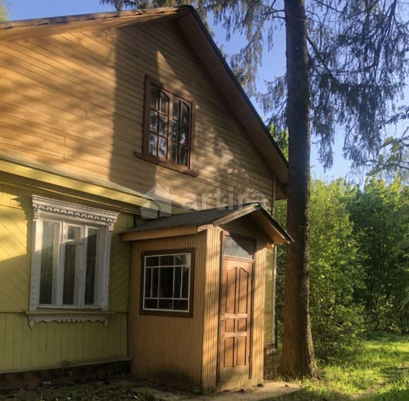 Дом, 150 м2, 30 соток, 2 эт. Одинцово - изображение 2