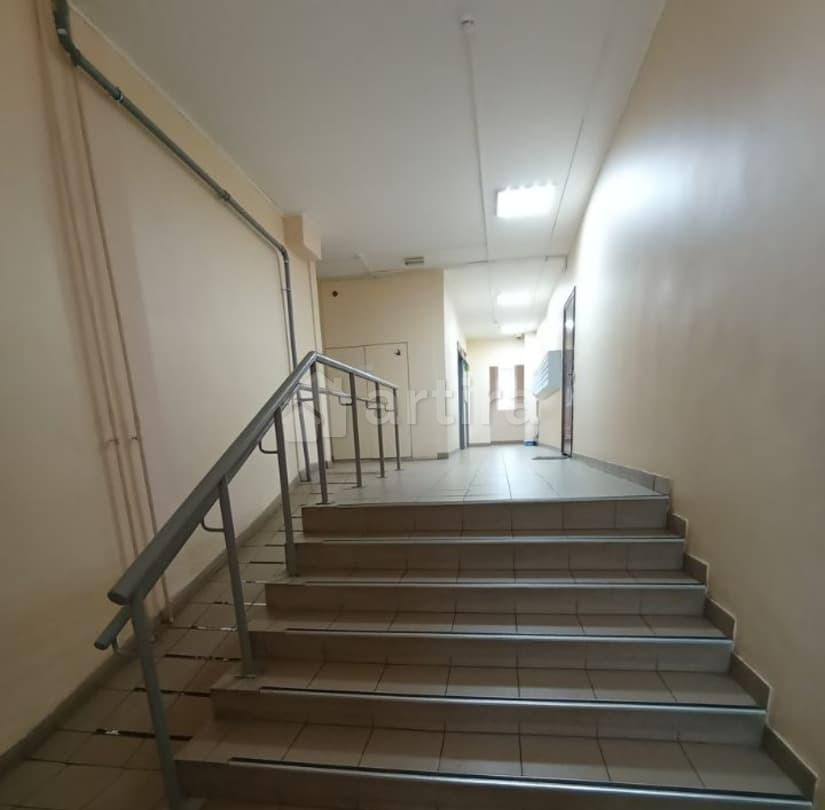 Комната, 14.5 м2, 1/13 эт. Развилка - изображение 4