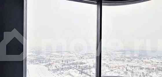 4-комн. квартира, 117.4 м2, 42/48 эт. Москва