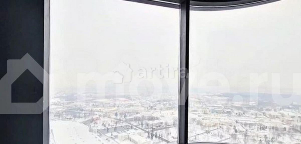 4-комн. квартира, 117.4 м2, 42/48 эт. Москва - изображение 5