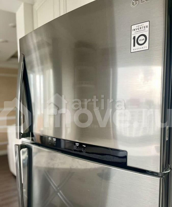 3-комн. квартира, 76 м2, 16/16 эт. Москва - изображение 6