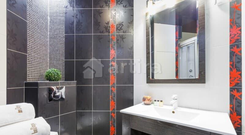 1-комн. квартира, 38 м2, 12/12 эт. Москва - изображение 3