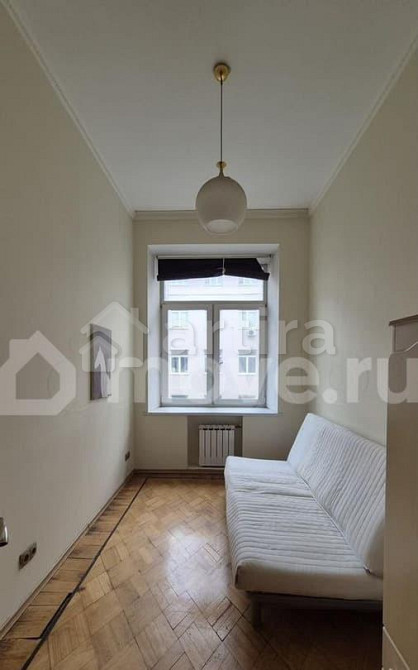 5-комн. квартира, 128.6 м2, 3/5 эт. Москва - изображение 7