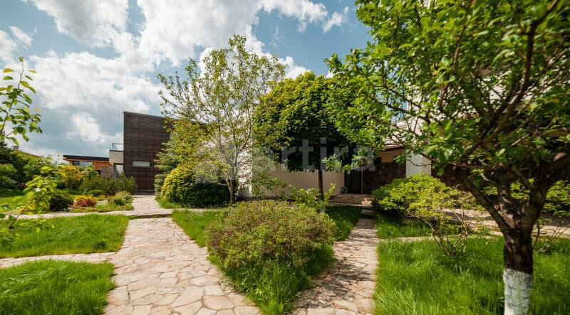 Коттедж, 800 м2 Красногорск - изображение 10