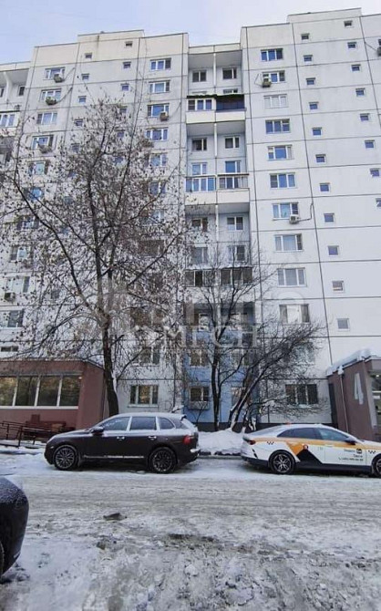 1-комн. квартира, 38.2 м2, 6/12 эт. Москва - изображение 10