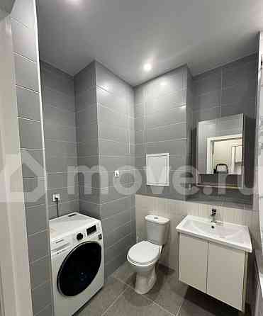 1-комн. квартира, 35.5 м2, 17/17 эт. Москва